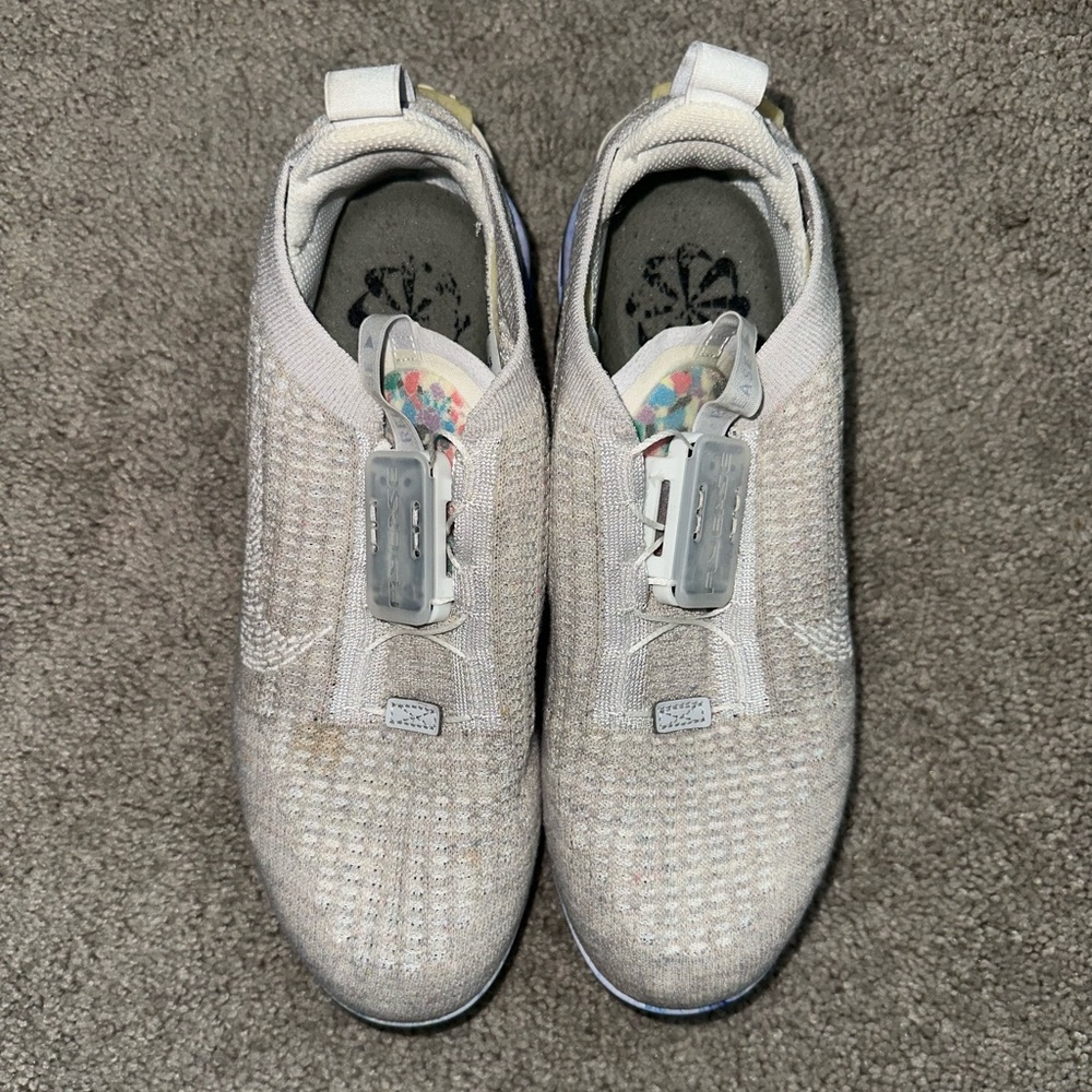 Nike Air VaporMax Fly Knit size W8
